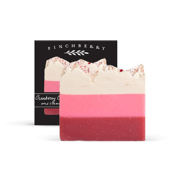 Cranberry Chutney Soap - Yayas Glam & Gift Shop