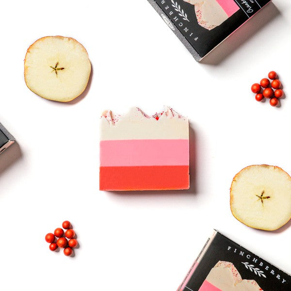 Cranberry Chutney Soap - Yayas Glam & Gift Shop