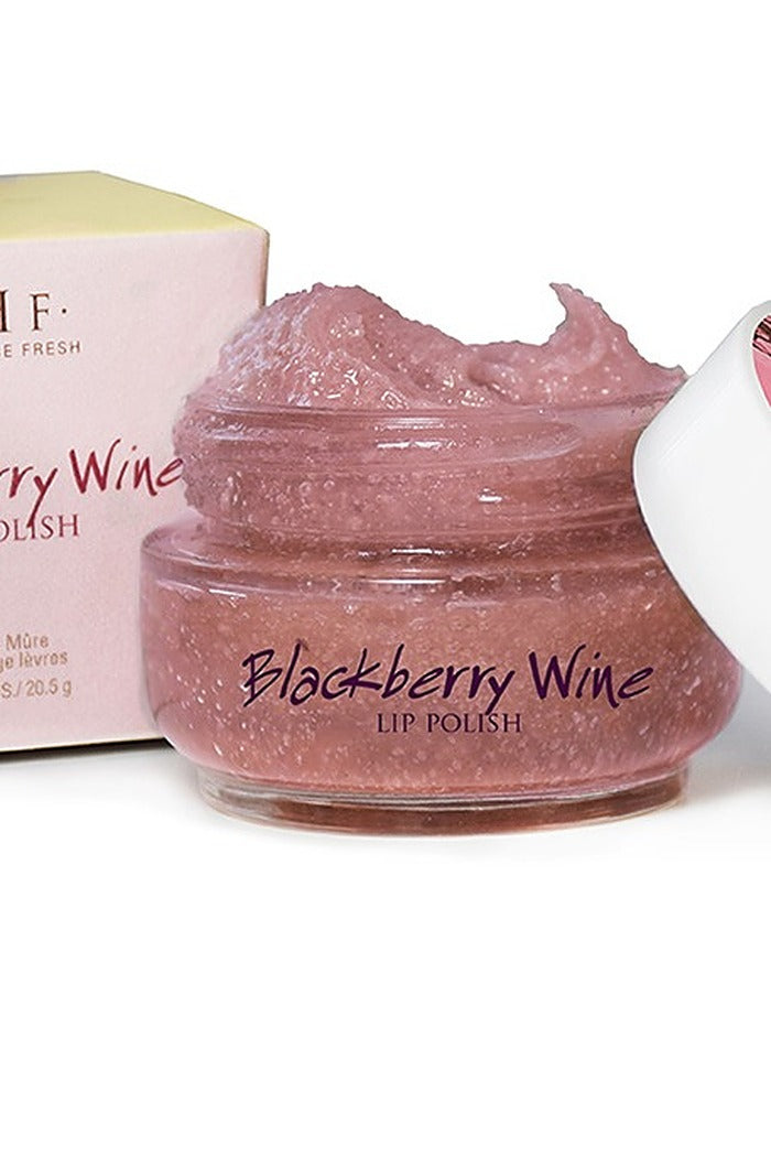 Blackberry wine Main