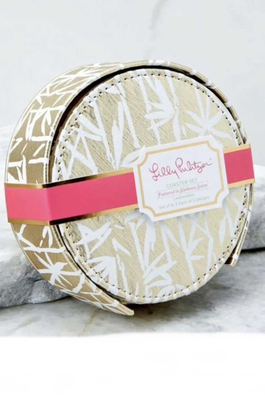 Slathouse Soiree (6 Assorted) Main