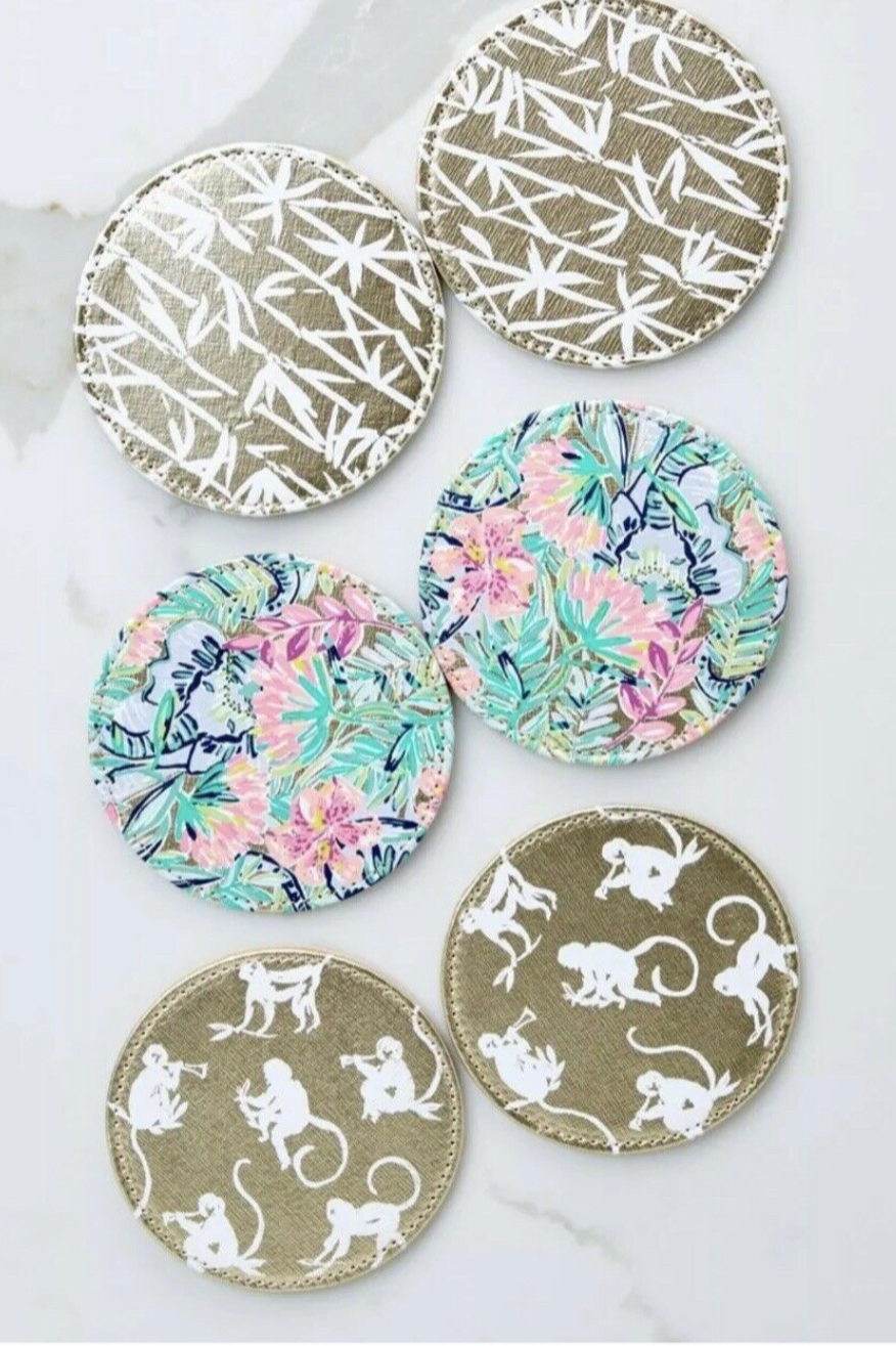 Slathouse Soiree (6 Assorted)