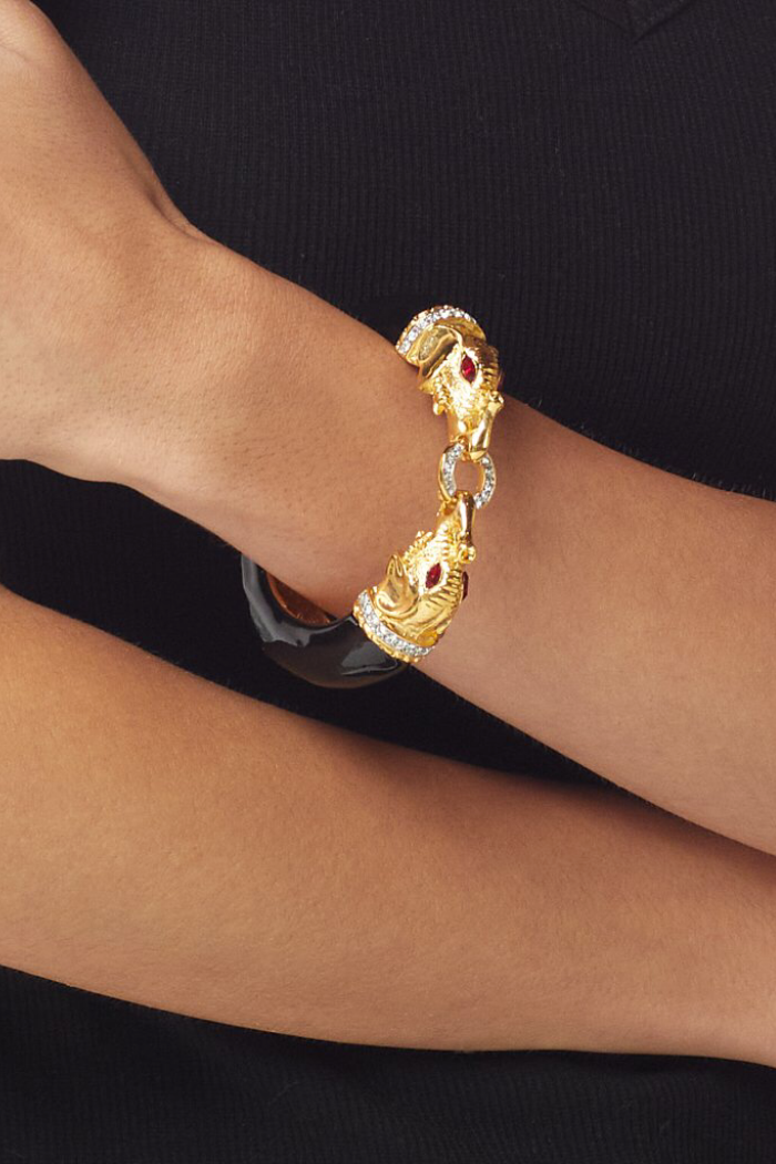 Elephant Bracelet Main