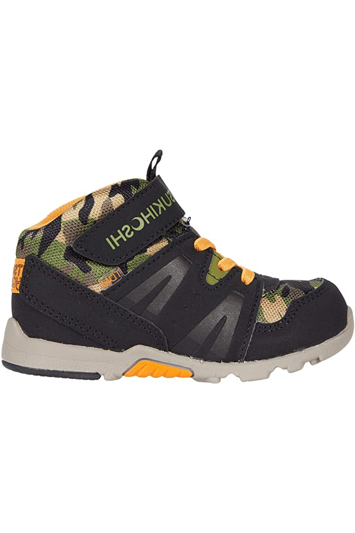 Camo Main