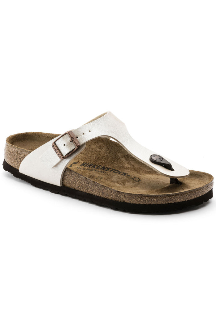 Graceful Pearl White Main