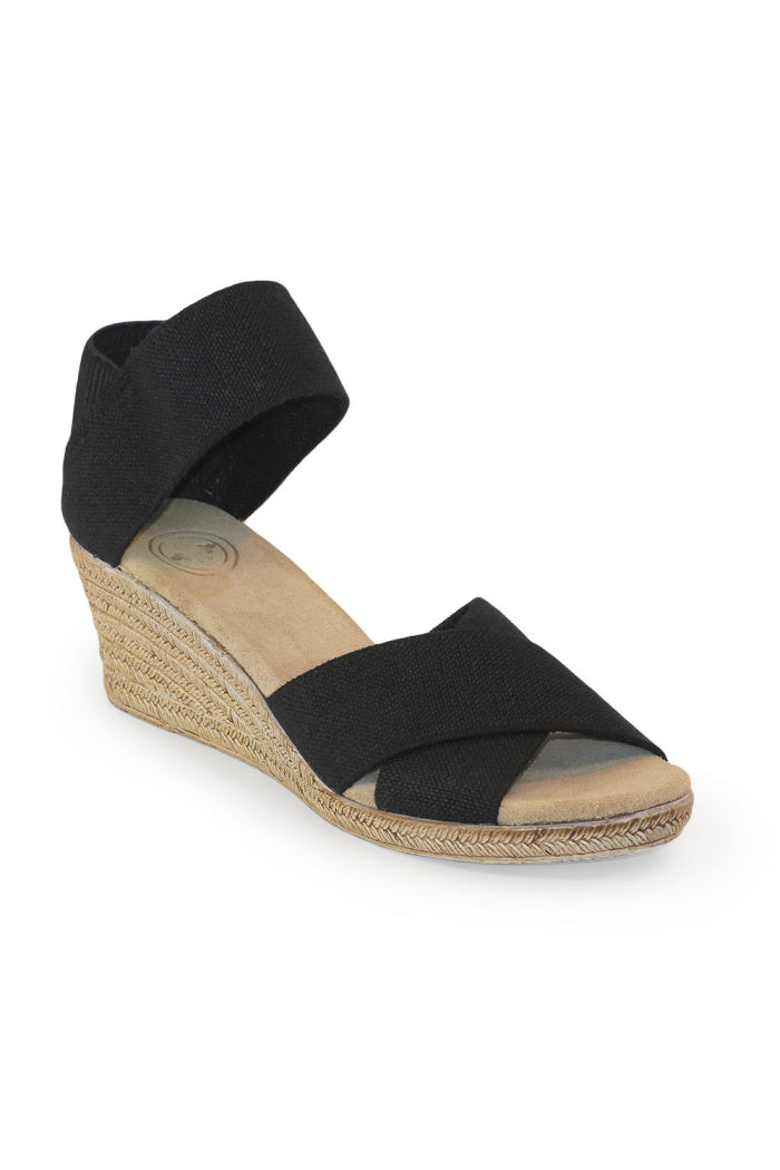 Black Linen Main