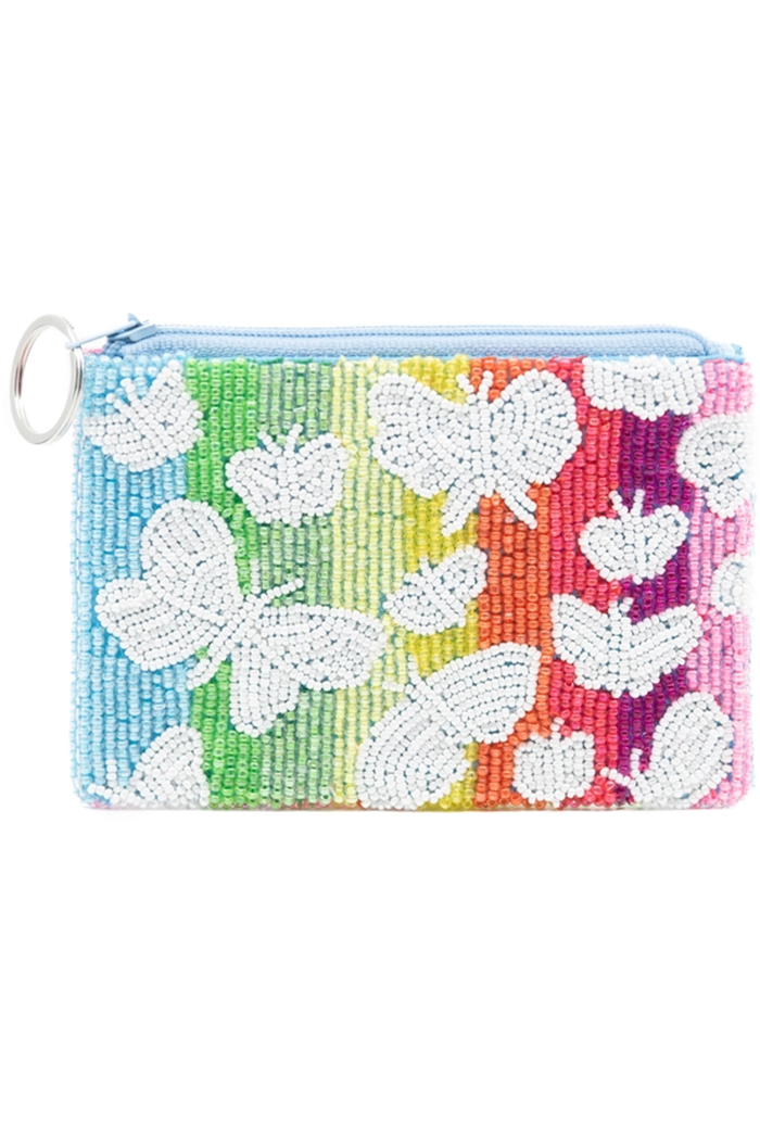 White on Striped Main