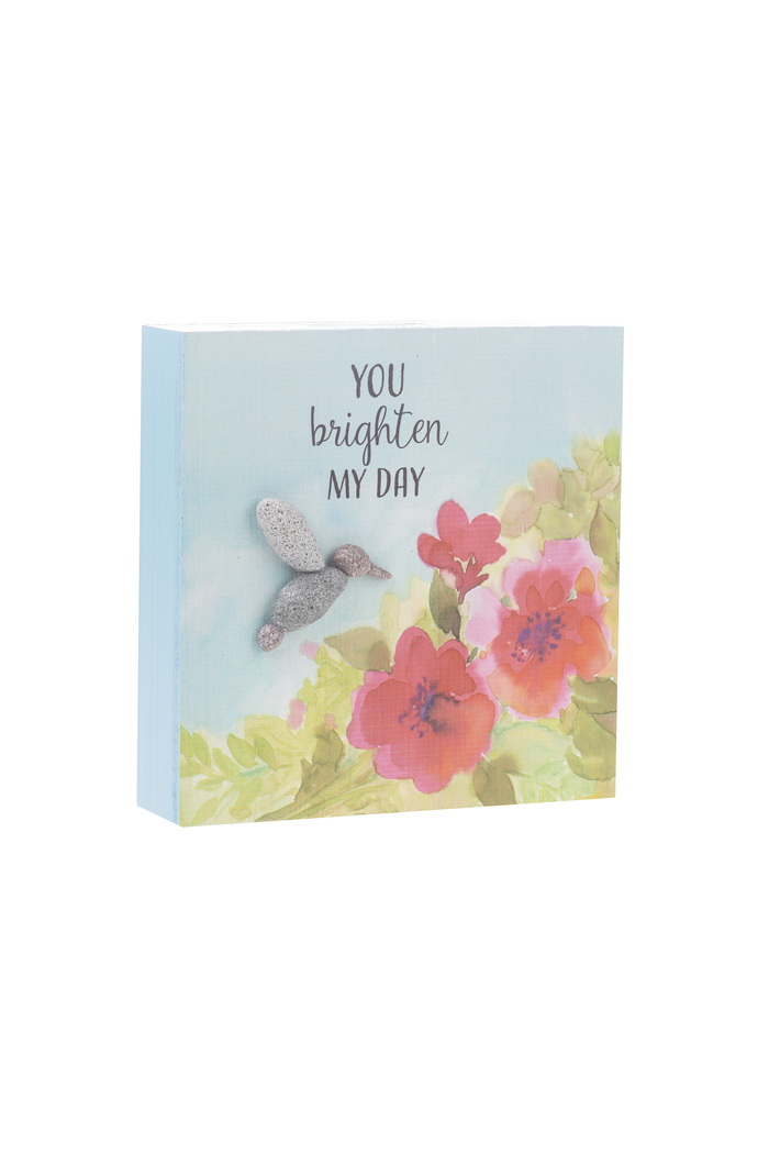 Multicolor Bird Main