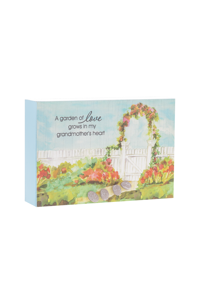 Multicolor Grandma Main