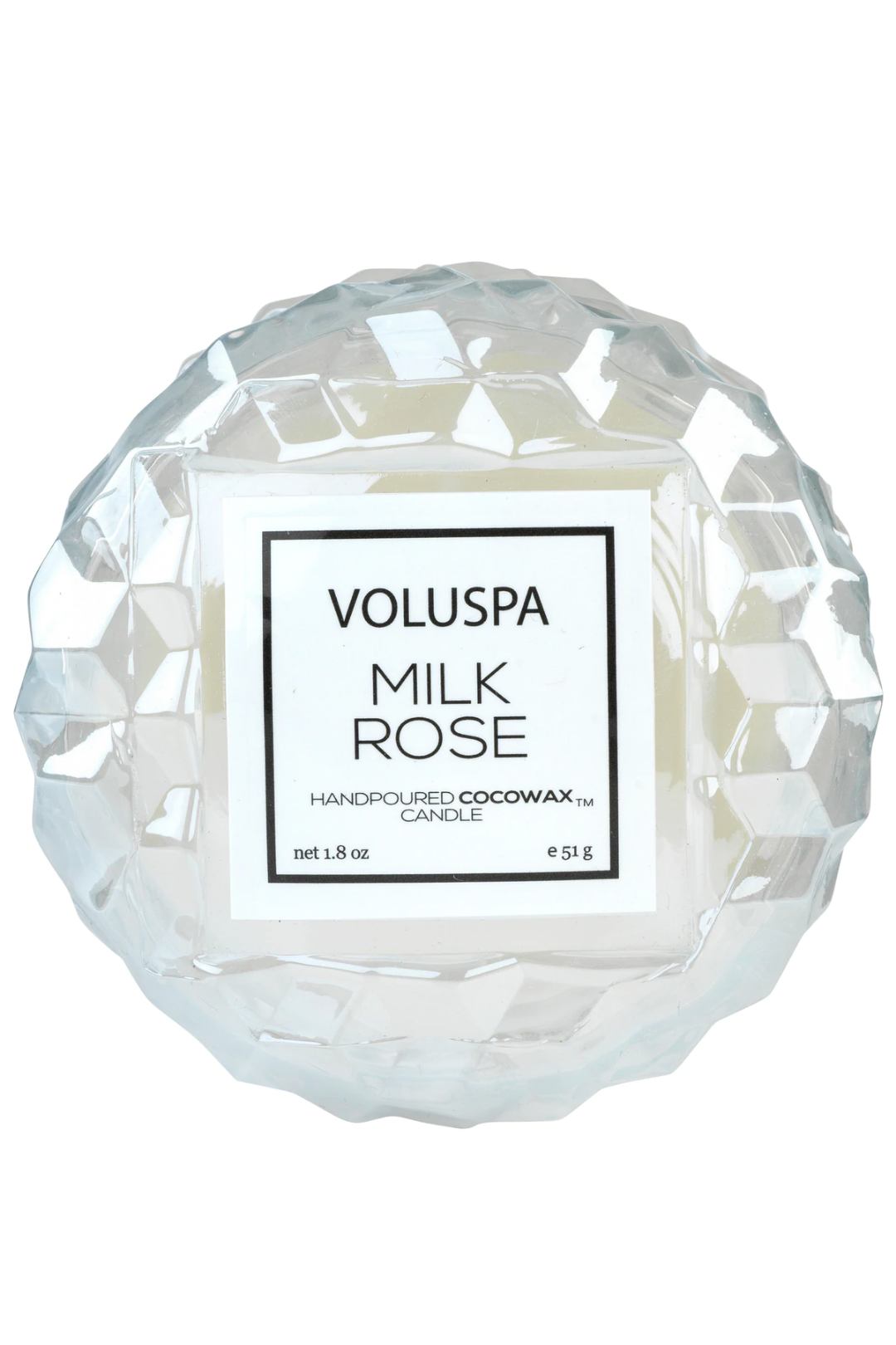 MILK ROSE
