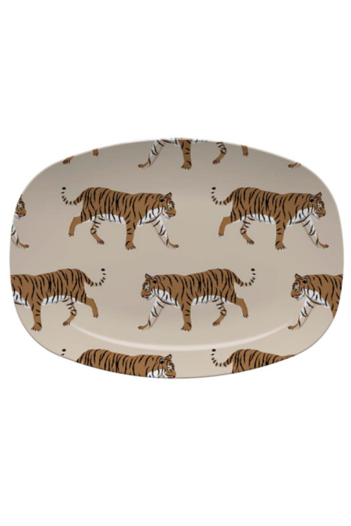 TAN TIGER Main
