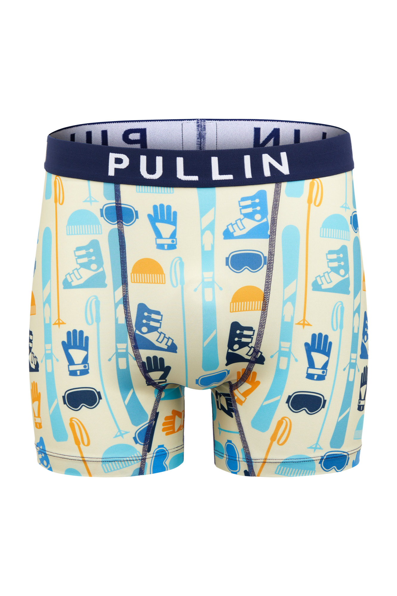 Equipment FA2- Long Brief Main