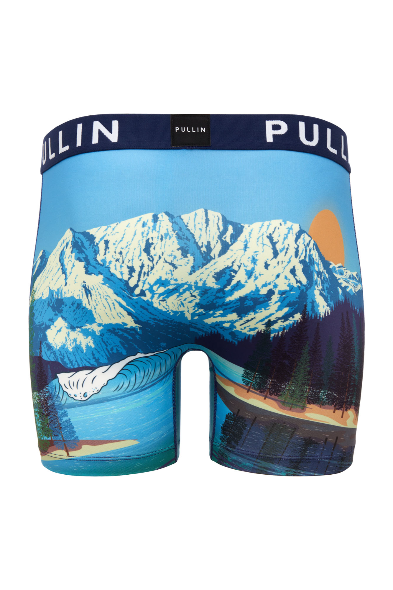 Nature Park FA2 Long Brief