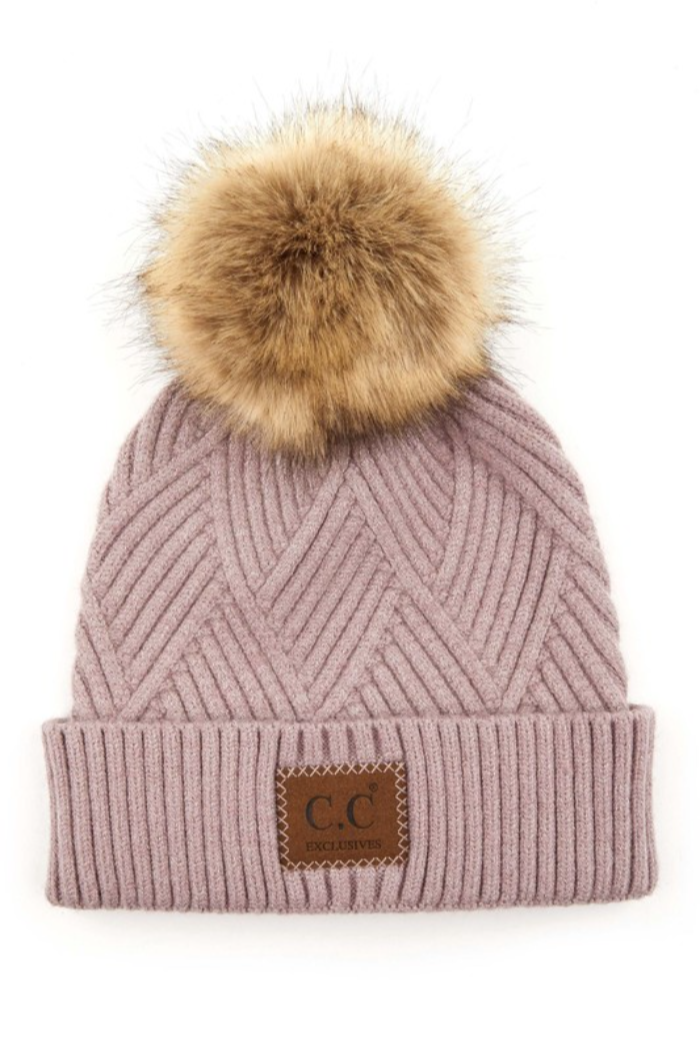 Mauve Mix Main