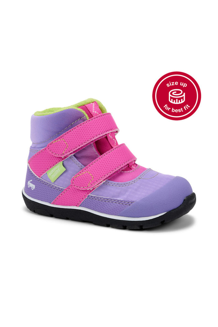 Purple Gradient Main