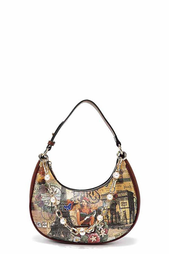 Paris Fashion Main