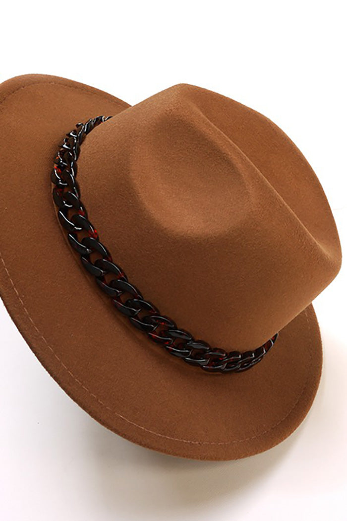 Brown Main