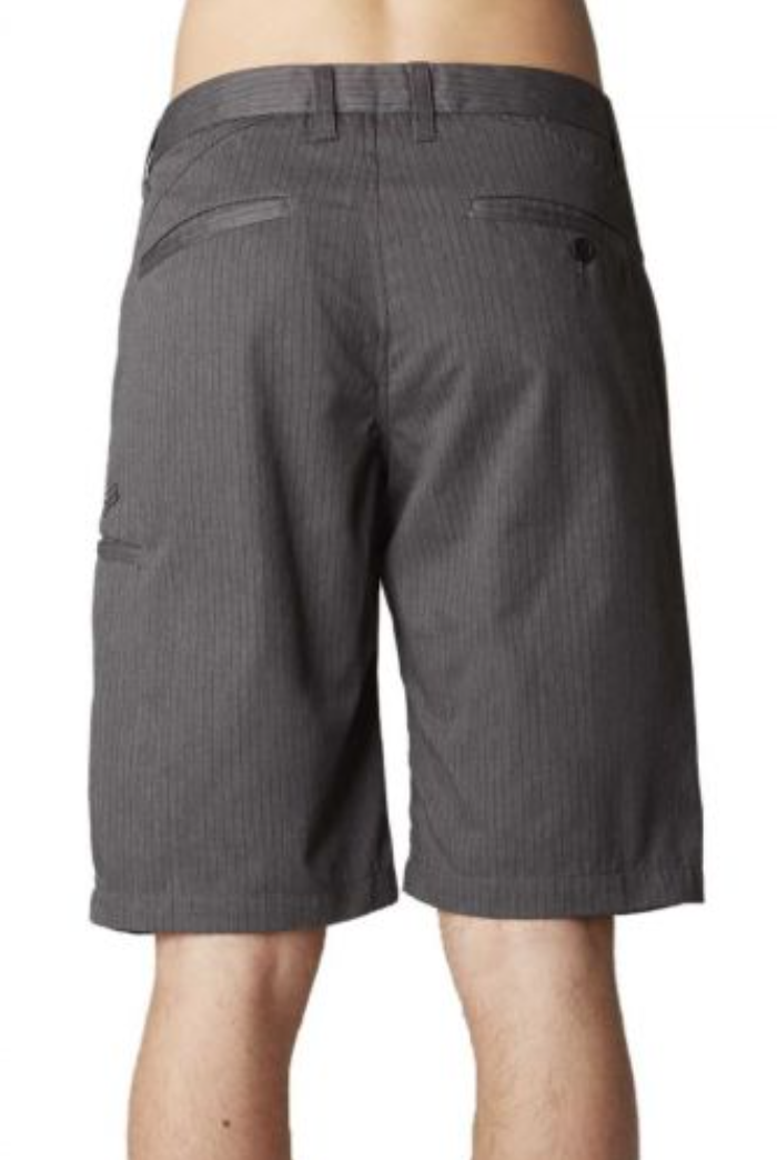 Charcoal Grey