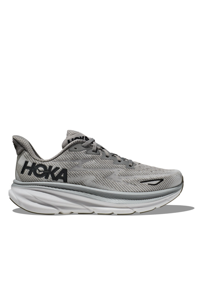 HARBOR MIST / BLACK