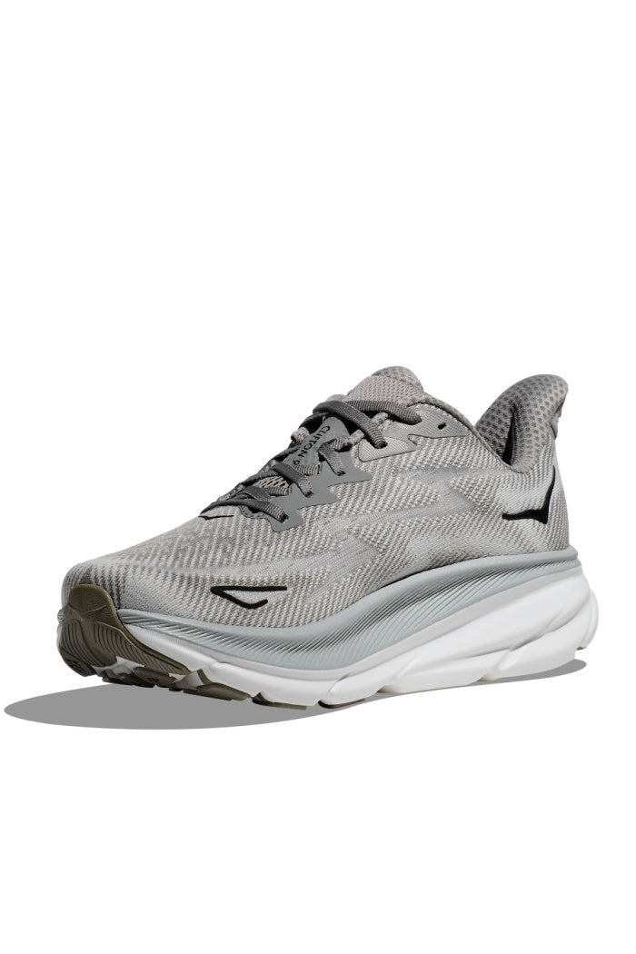 HARBOR MIST / BLACK