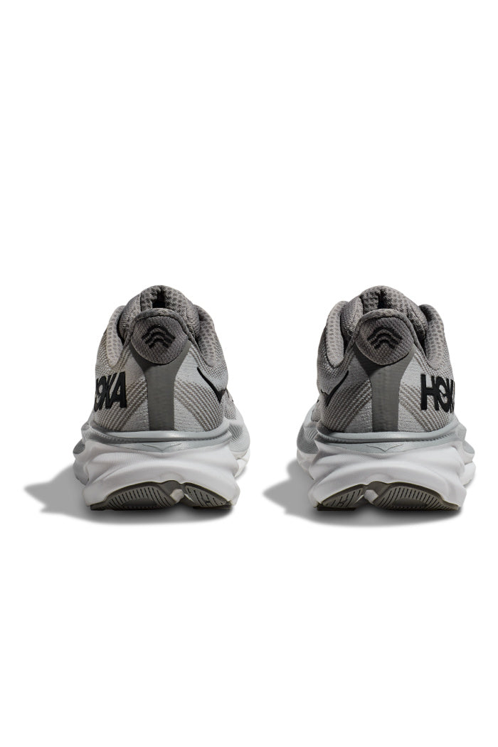 HARBOR MIST / BLACK