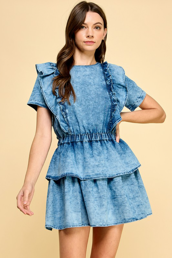 Denim Blue Main