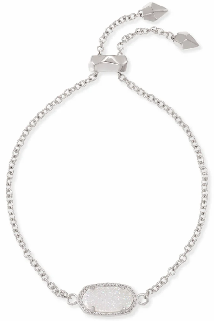 Iridescent Drusy Main