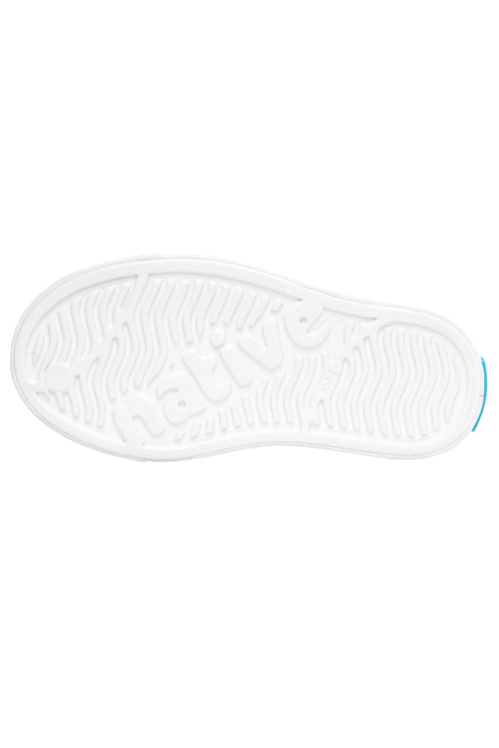 SHELL WHITE/ SHELL WHITE/ PASTEL TIE DYE