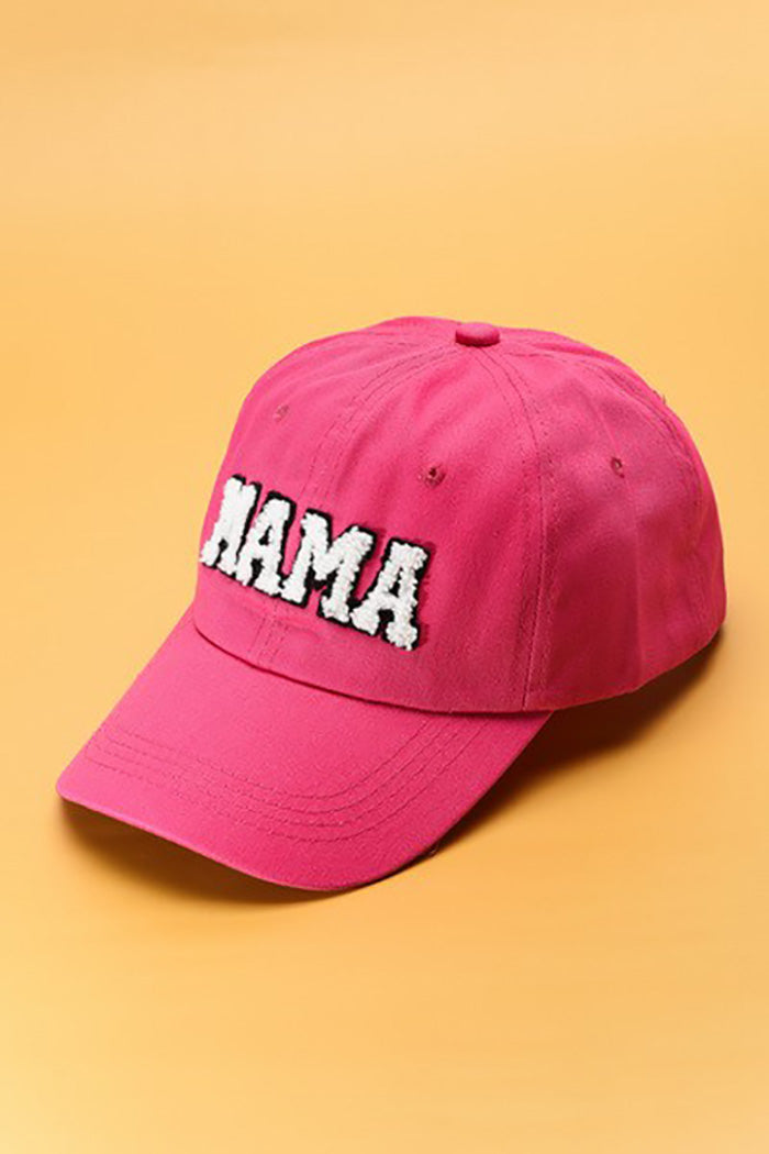 Hot Pink Main
