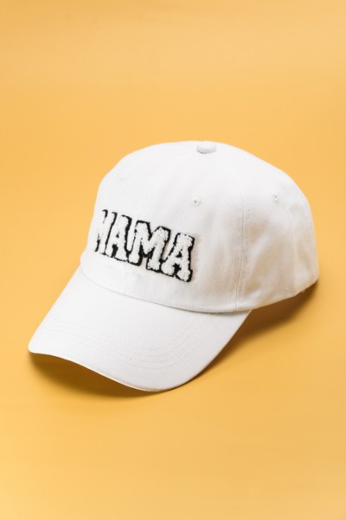 White Main