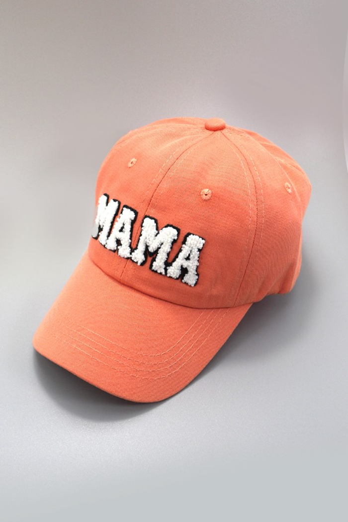 Persimmon Main