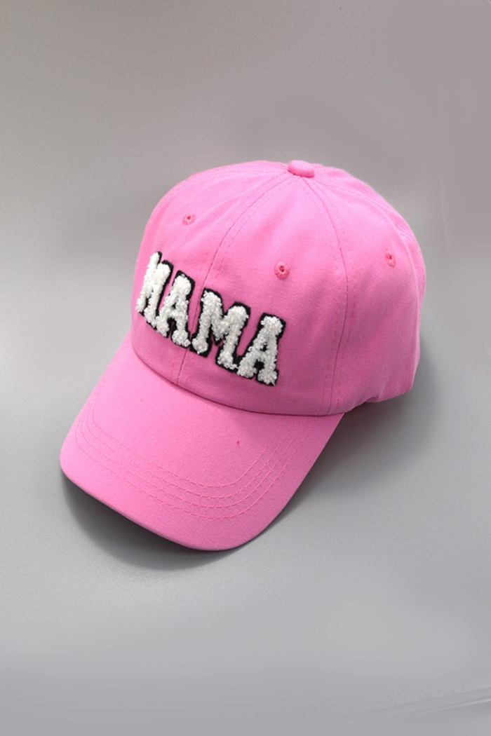 Pink Cosmos Main