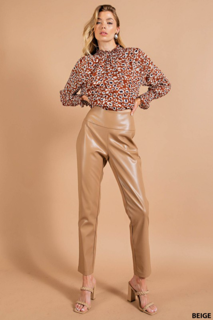 Beige Main
