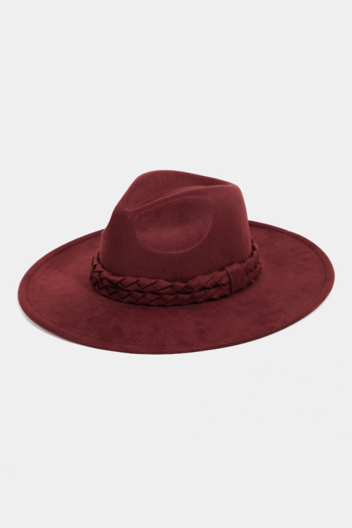 Burgundy Main