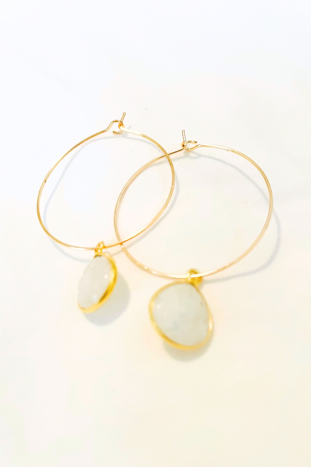 Moonstone/Gold-filled Main