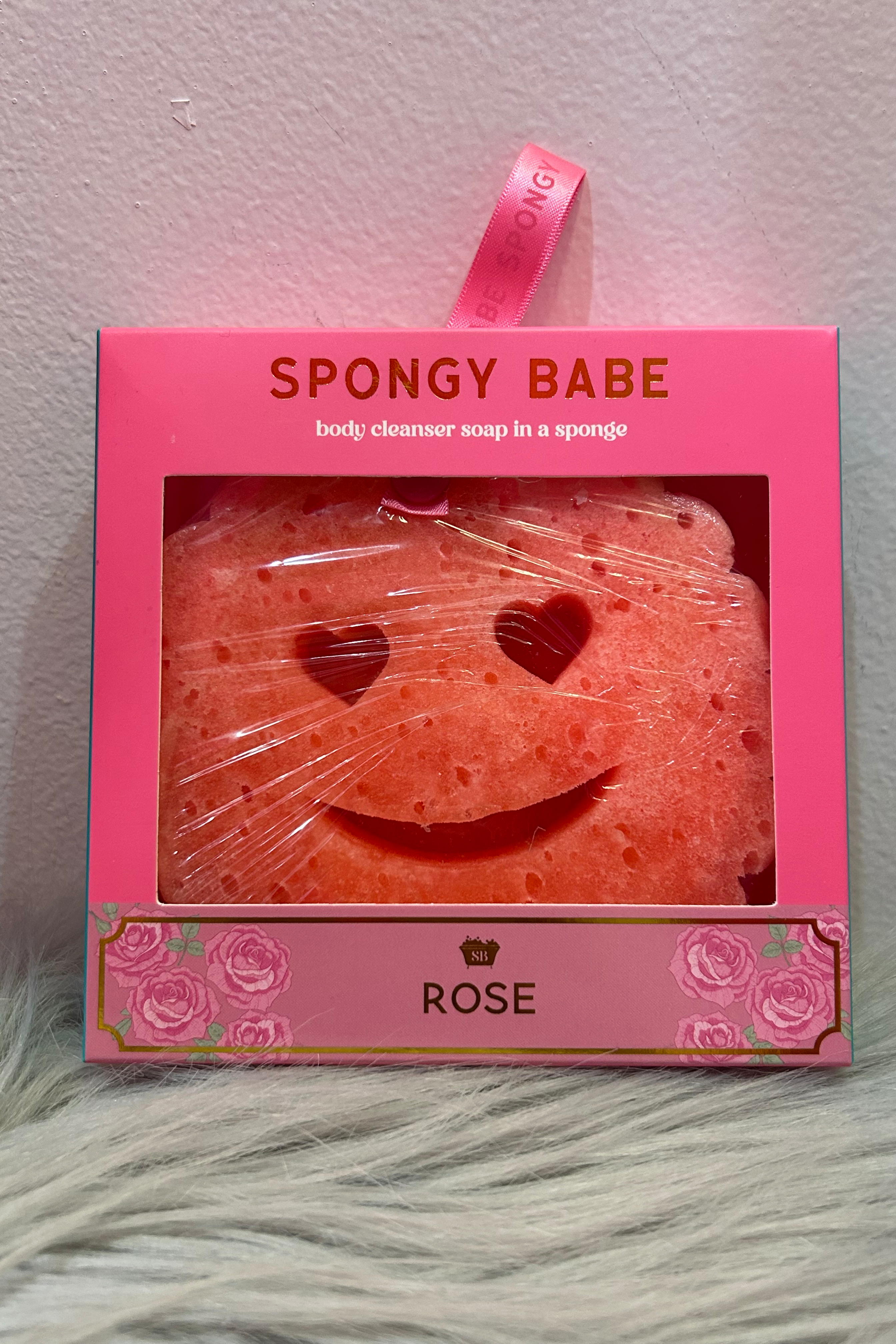 Rose Main