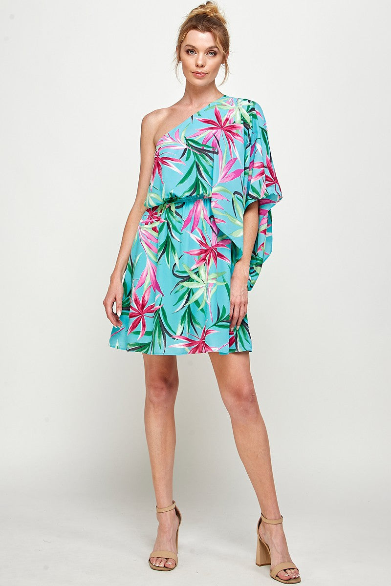 Seafood/Fuchsia Main