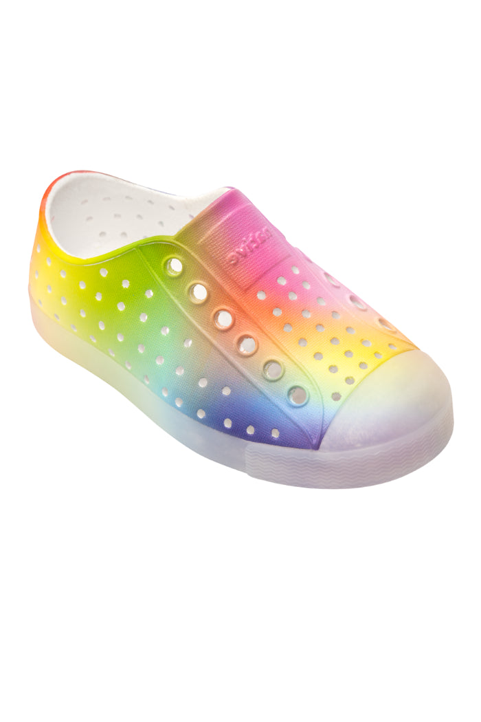 SHELL WHITE/TRANSLUCENT