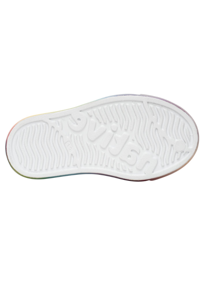 SHELL WHITE/TRANSLUCENT