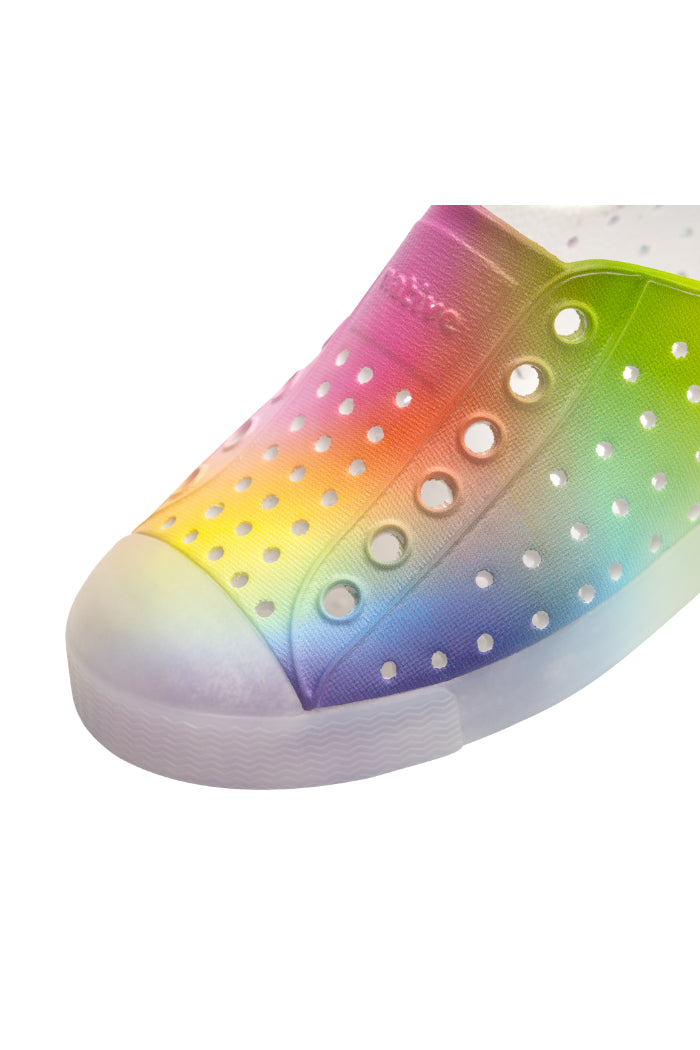 SHELL WHITE/TRANSLUCENT