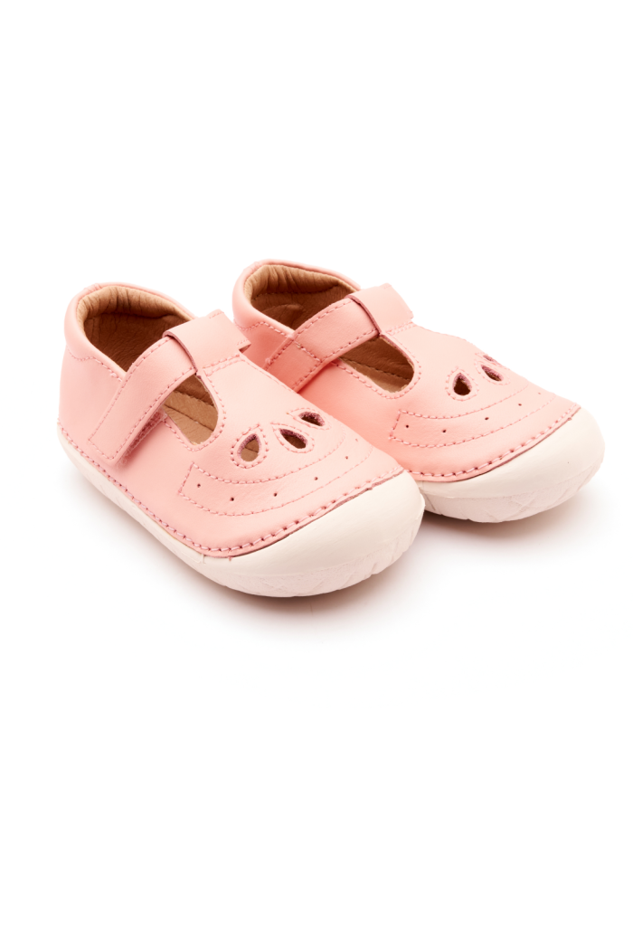 NACARDO DALIA/WHITE SOLE