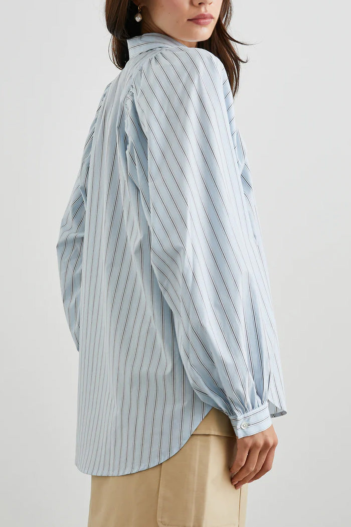 Hampton Stripe