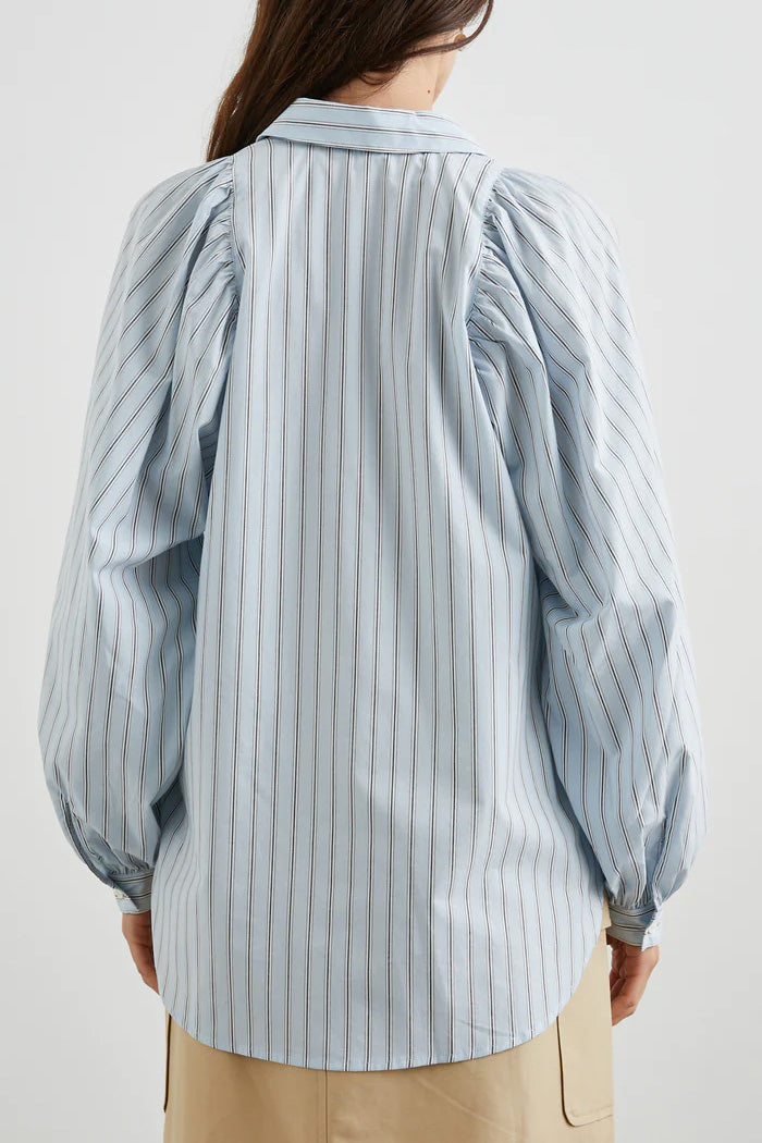 Hampton Stripe