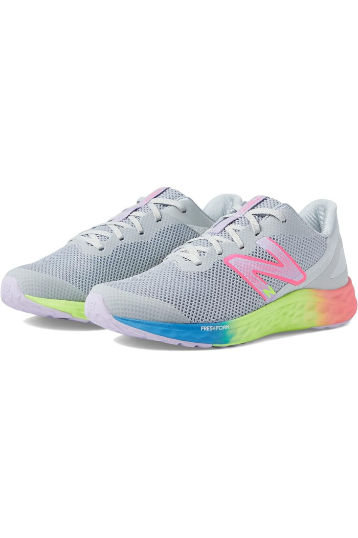 LIGHT ALUMINUM CYBER LILAC Main