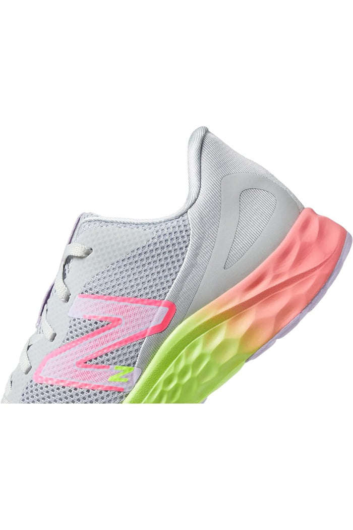 LIGHT ALUMINUM CYBER LILAC