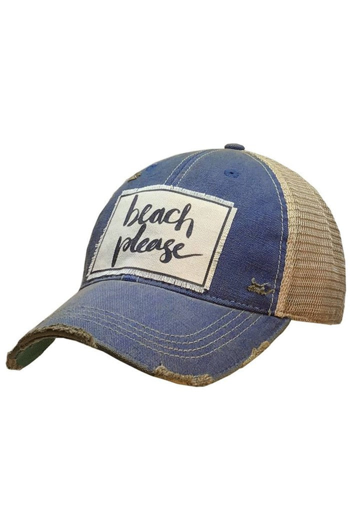Beach Please Main
