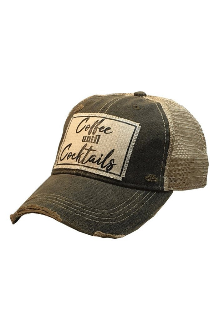 Coffee Untill Main