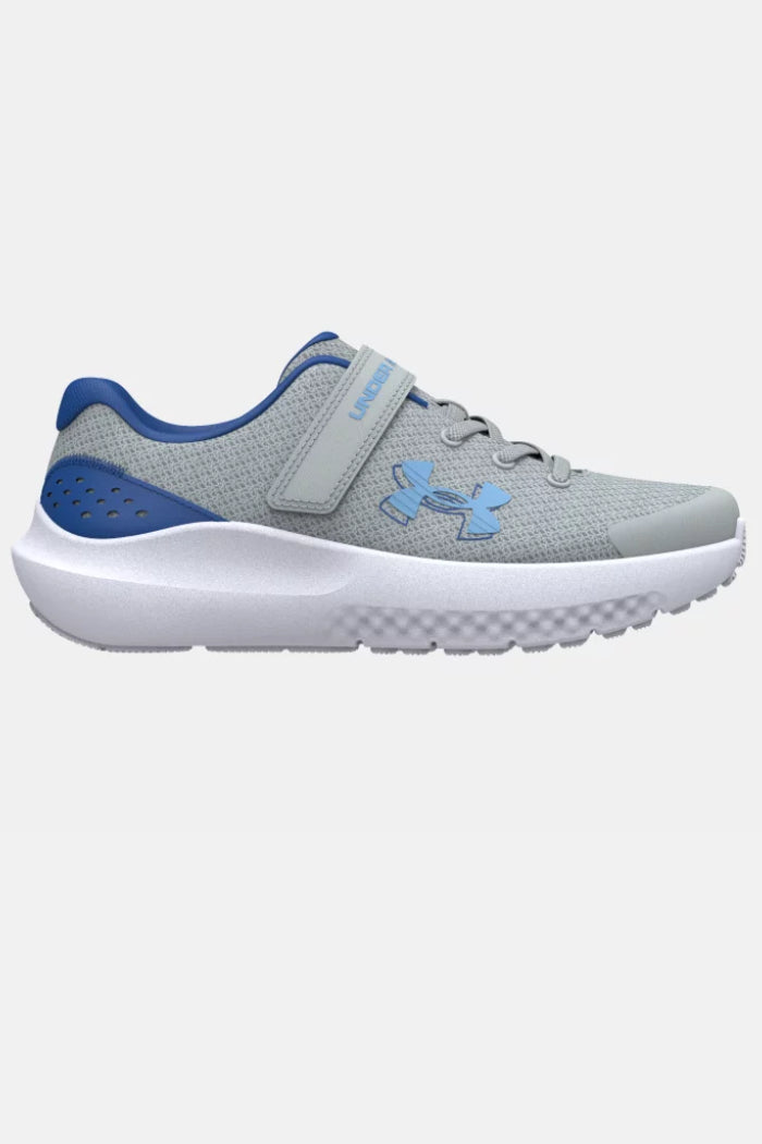 Mod Grey/Tech Blue/Horizon Blue 101