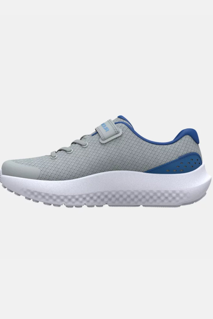 Mod Grey/Tech Blue/Horizon Blue 101