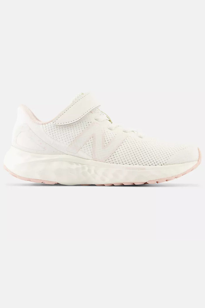 Sea salt with quartz pink