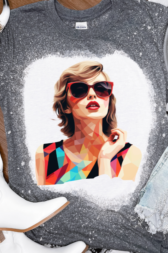 Bleached Charcoal Main